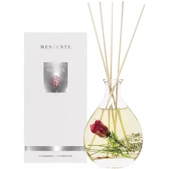 M&Scent hurtowe, luksusowe produkty dyfuzorów trzcinowych z rattanu w szklanych butelkach elektrycznych marki, z korkiem