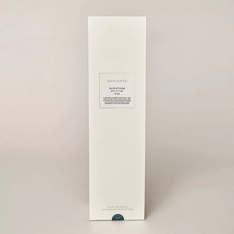 Odświeżacz powietrza M&Scent Gruppo Di Reed, zestaw dyfuzorów olejowych z trzciny z kolekcji świątecznej do domu