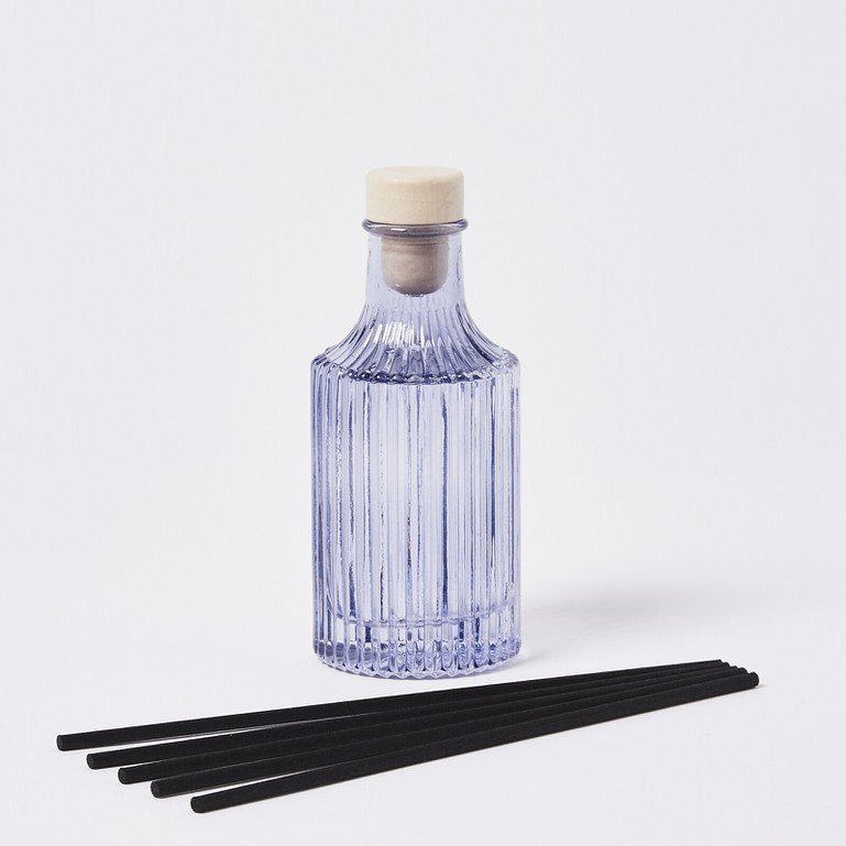 M&Scent Custom 100ml 200ml szklana butelka Tatakan Untuk Flower Reed Dyfuzor