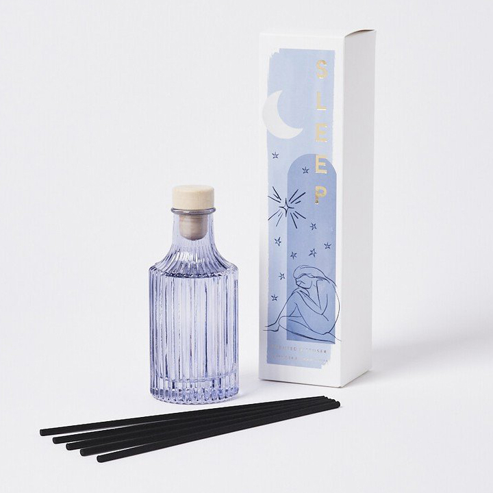 M&Scent Custom 100ml 200ml szklana butelka Tatakan Untuk Flower Reed Dyfuzor
