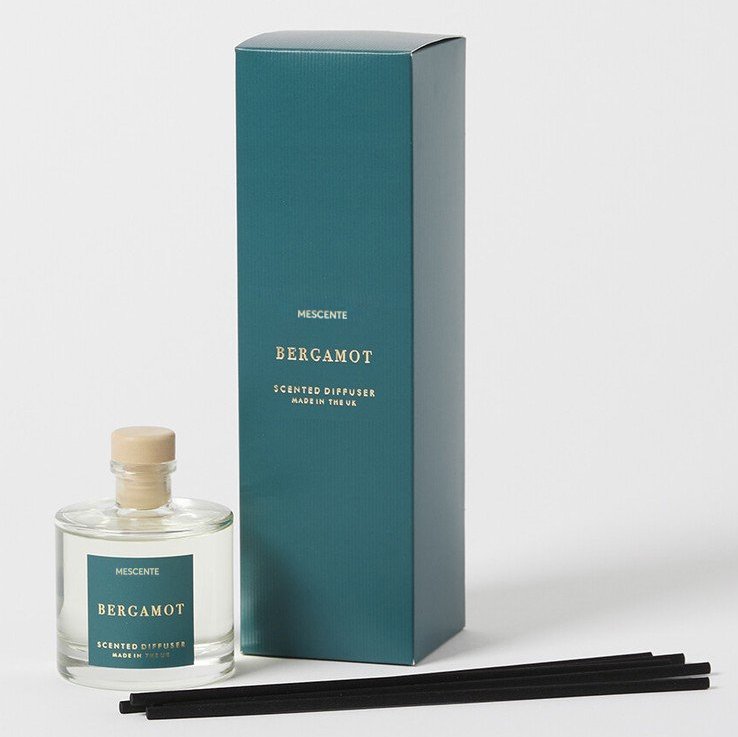 Worki 100ml Aromatyczny wkład Emballage Pour Eyfel Flowers Pierre Reed Dyfuzor Vide Tesori D Oriente