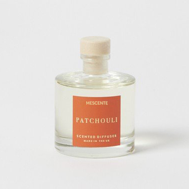Worki 100ml Aromatyczny wkład Emballage Pour Eyfel Flowers Pierre Reed Dyfuzor Vide Tesori D Oriente