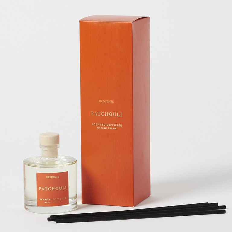 Worki 100ml Aromatyczny wkład Emballage Pour Eyfel Flowers Pierre Reed Dyfuzor Vide Tesori D Oriente