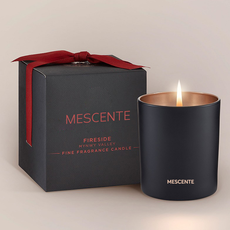 M&Scent Duft Elektrische Glas Bechelter Vasen Duft Świeca Halter Gold Milch Herstellung Kerzen Set