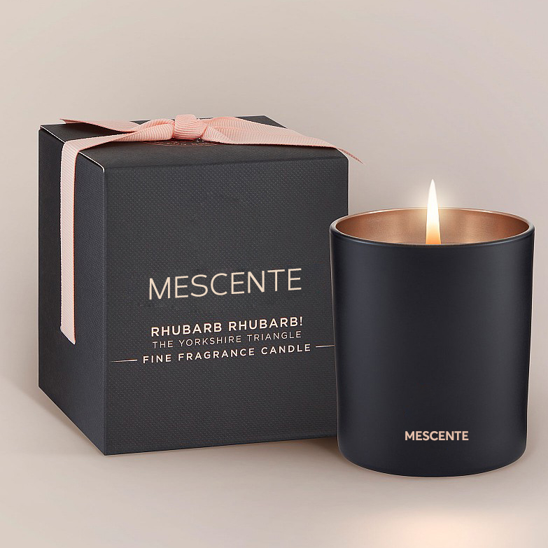M&Scent Duft Elektrische Glas Bechelter Vasen Duft Świeca Halter Gold Milch Herstellung Kerzen Set