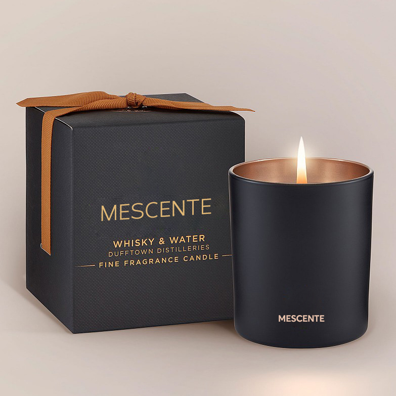 M&Scent Duft Elektrische Glas Bechelter Vasen Duft Świeca Halter Gold Milch Herstellung Kerzen Set