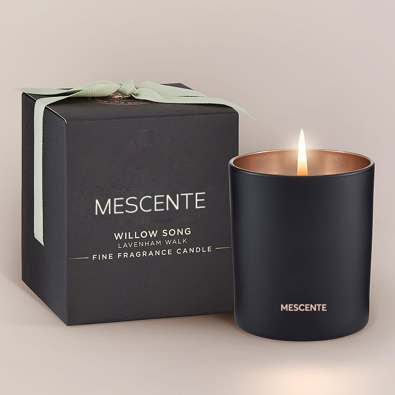 M&Scent Duft Elektrische Glas Bechelter Vasen Duft Świeca Halter Gold Milch Herstellung Kerzen Set