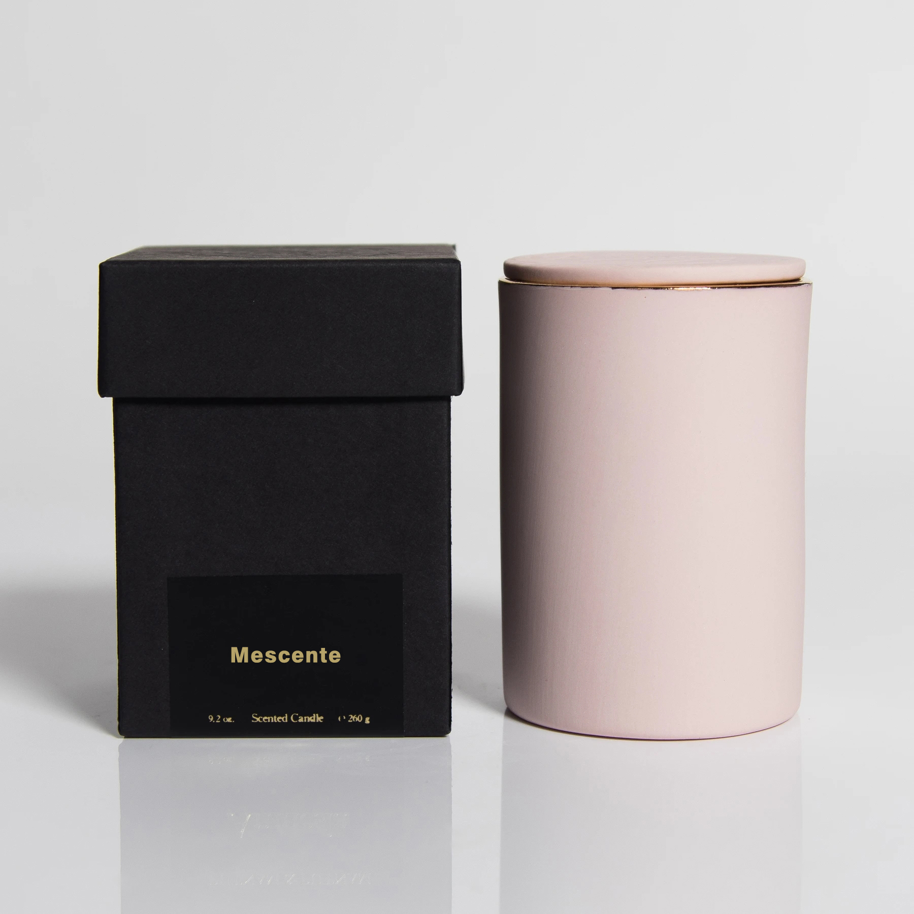 M&Scent Hurtownia Luksusowych Szklanek Tanie Świece Zapachowe Olejkowe Zestaw Upominkowy Z Logo