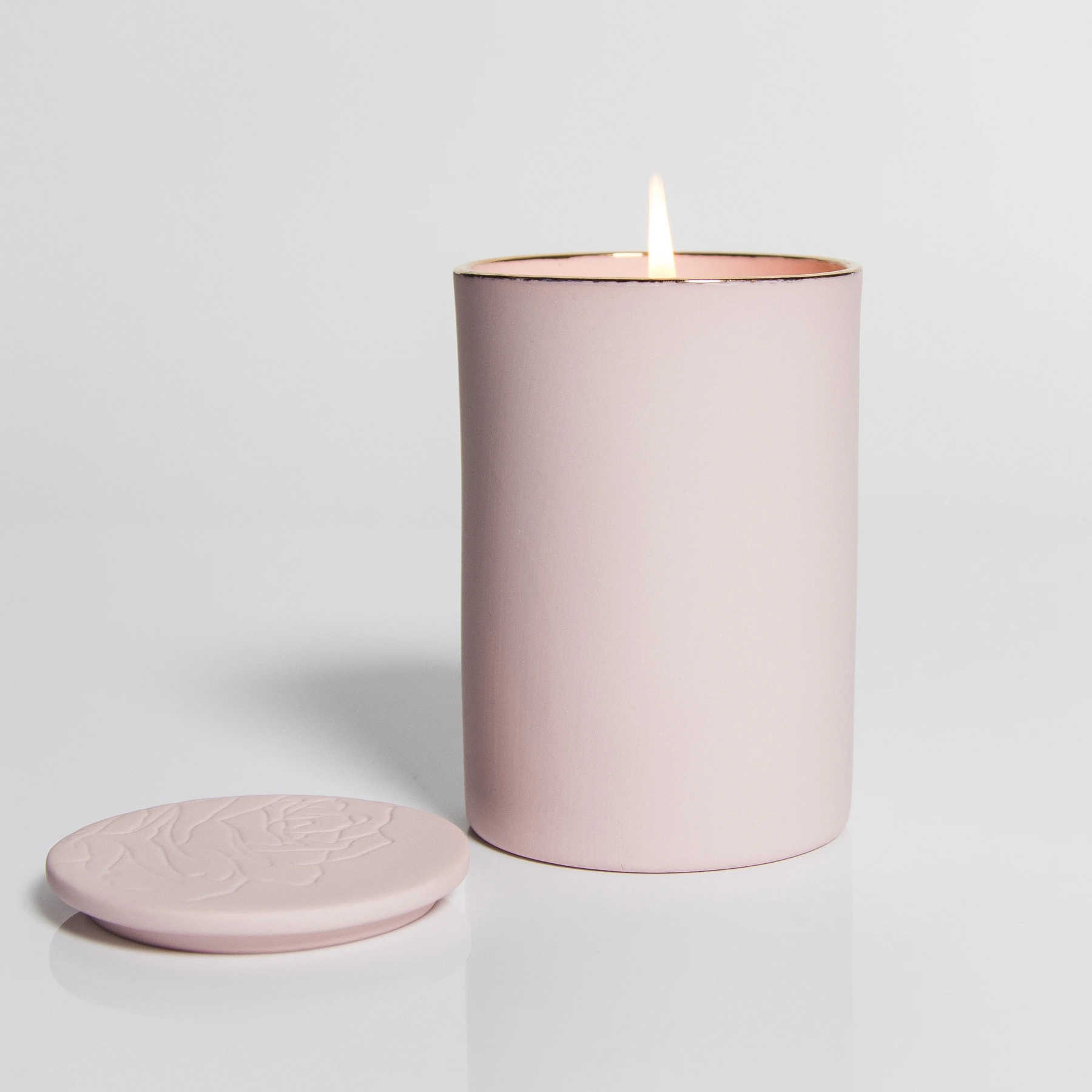 M&Scent Hurtownia Luksusowych Szklanek Tanie Świece Zapachowe Olejkowe Zestaw Upominkowy Z Logo