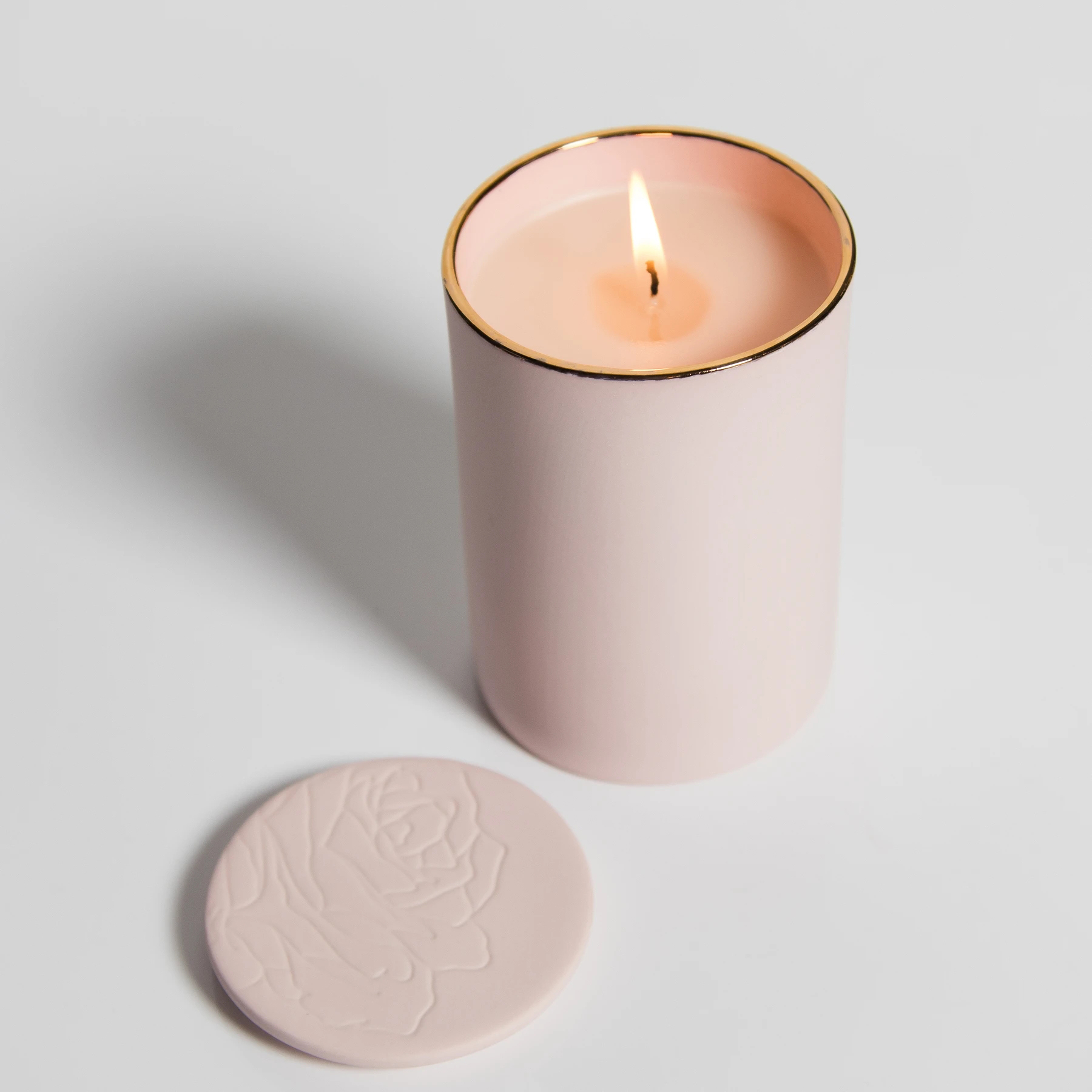 M&Scent Hurtownia Luksusowych Szklanek Tanie Świece Zapachowe Olejkowe Zestaw Upominkowy Z Logo