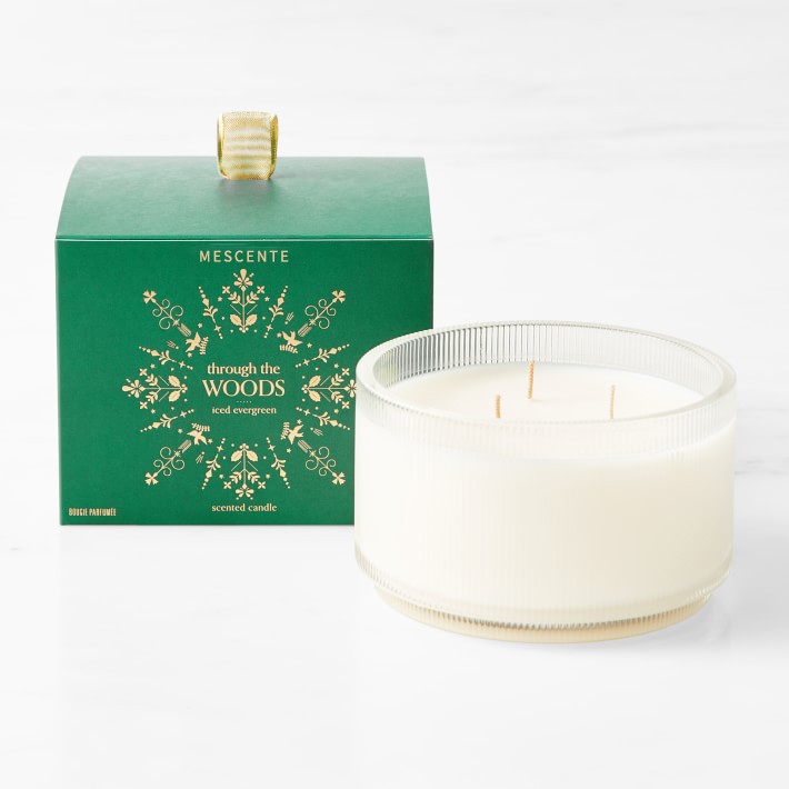 M&Scent Custom Made Logo Domowe świece zapachowe sojowe o emisji Transparent, prywatna marka w szklanych słoju