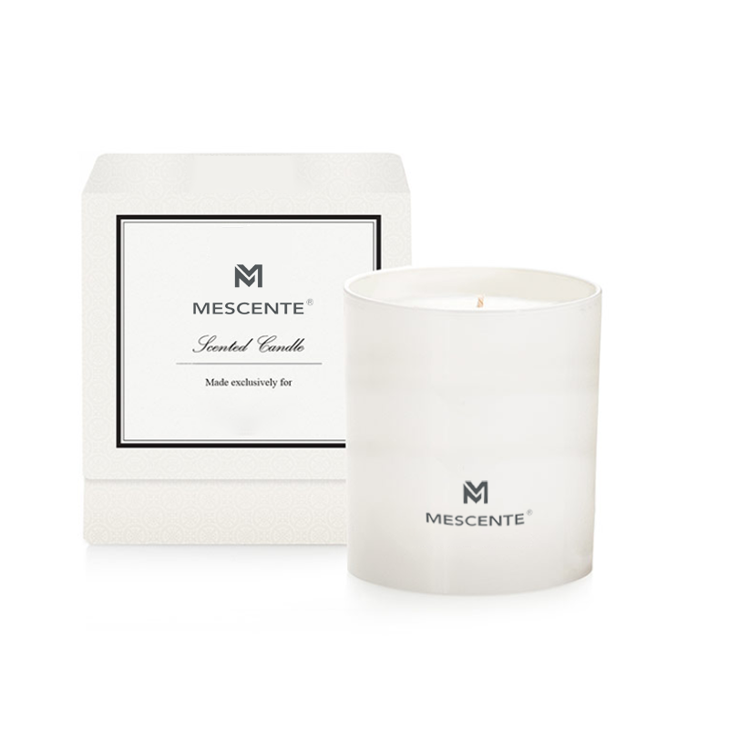 M&Scent Luxury Custom Private Label Paddywax Relish Collection Świeca zapachowa z etykietami luzem