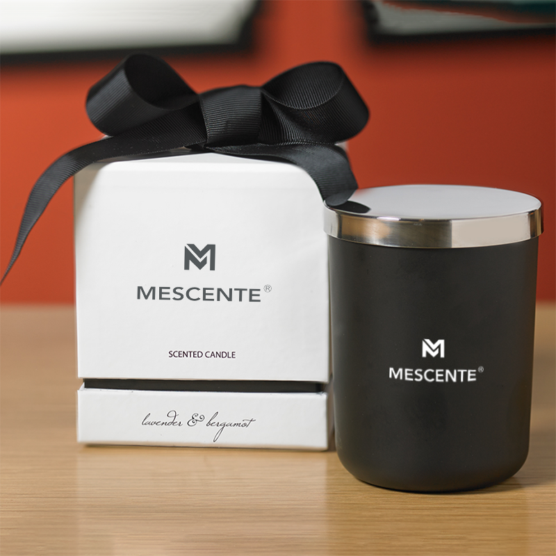 M&Scent Luxury Custom Private Label Paddywax Relish Collection Świeca zapachowa z etykietami luzem