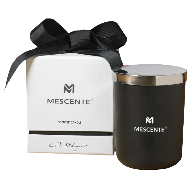 M&Scent Luxury Custom Private Label Paddywax Relish Collection Świeca zapachowa z etykietami luzem