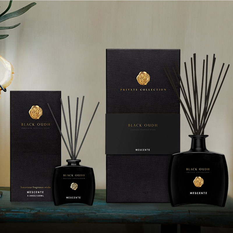 M&Scent Hurtownia Prywatna Etykieta Kreatywna Butelka Eyfel Sola Kwiatowy Dyfuzor Zapachowy Do Domu