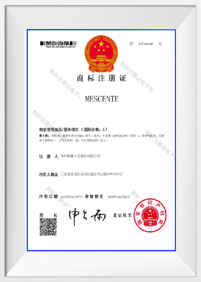 Patent na projekt