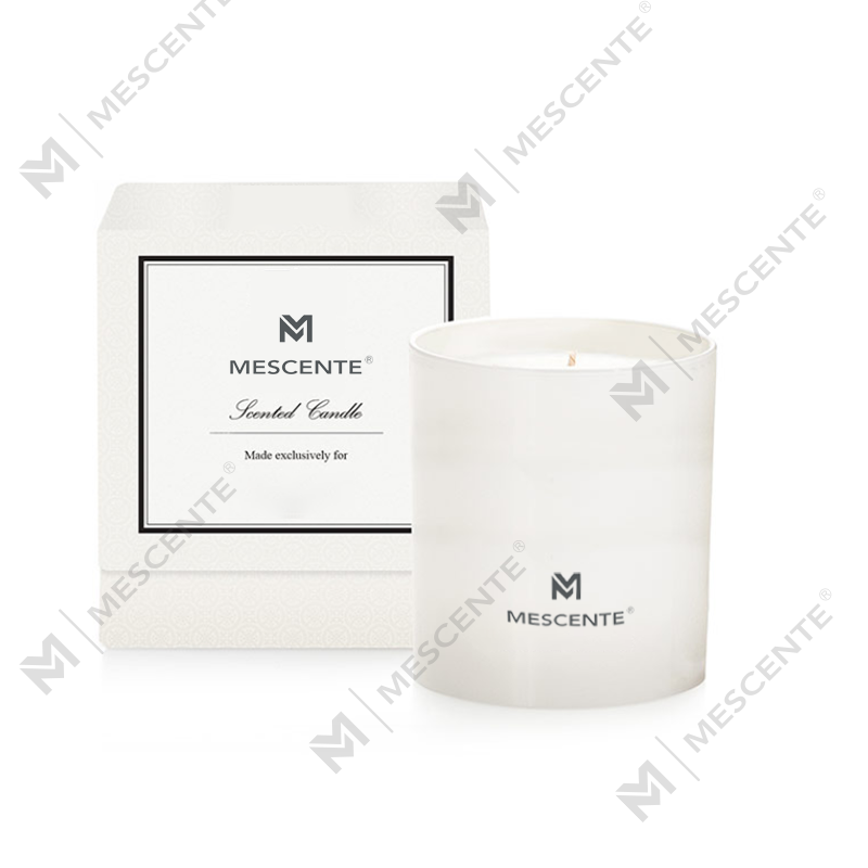 M&Scent Luxury Custom Private Label Paddywax Relish Collection Świeca zapachowa z etykietami luzem