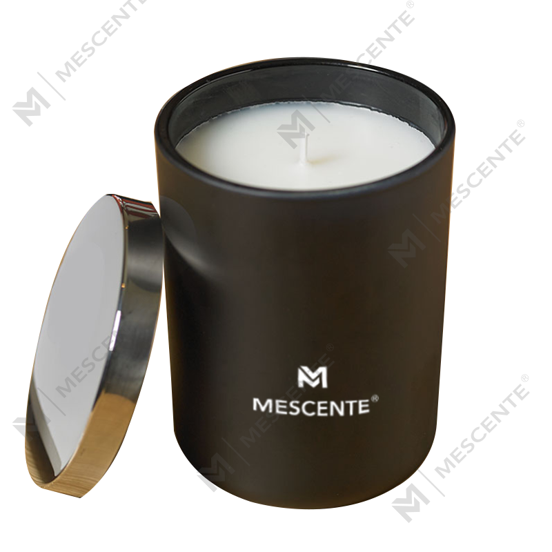 M&Scent Luxury Custom Private Label Paddywax Relish Collection Świeca zapachowa z etykietami luzem