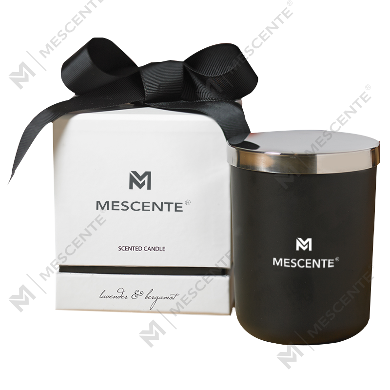 M&Scent Luxury Custom Private Label Paddywax Relish Collection Świeca zapachowa z etykietami luzem