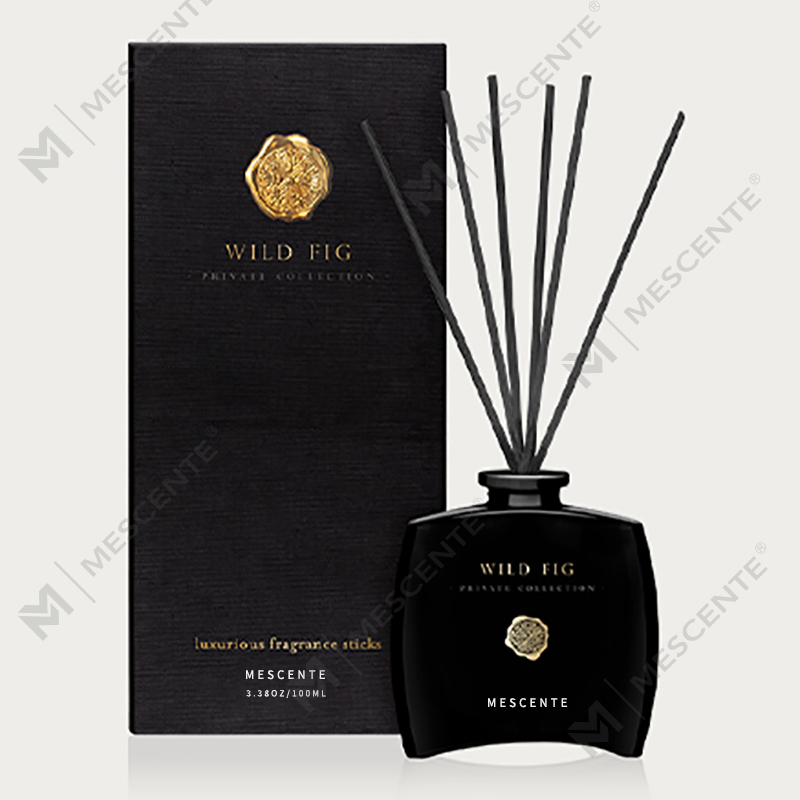 M&Scent Hurtownia Prywatna Etykieta Kreatywna Butelka Eyfel Sola Kwiatowy Dyfuzor Zapachowy Do Domu