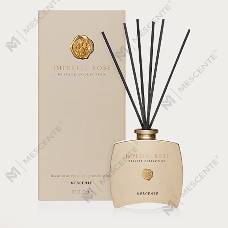 M&Scent Hurtownia Prywatna Etykieta Kreatywna Butelka Eyfel Sola Kwiatowy Dyfuzor Zapachowy Do Domu