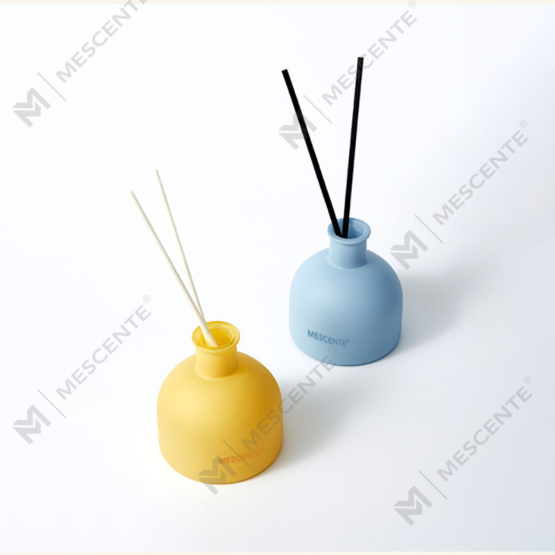 M&Scent hotsale luksusowy dyfuzor zapachowy z olejkami eterycznymi z rattanowymi pałeczkami