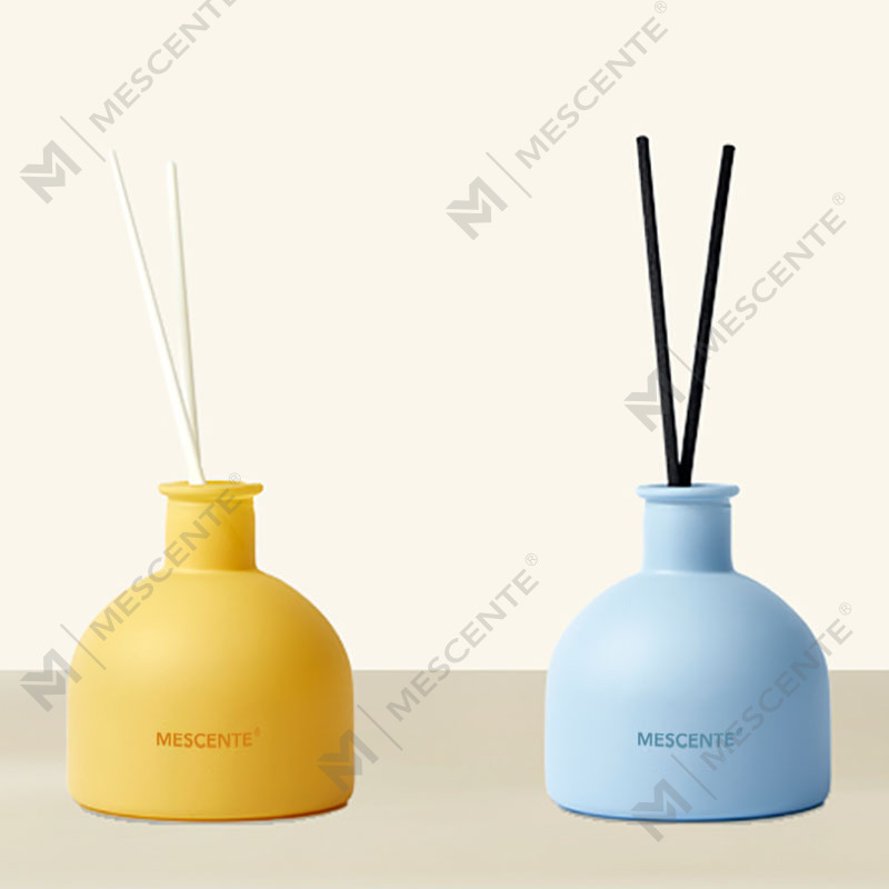 M&Scent hotsale luksusowy dyfuzor zapachowy z olejkami eterycznymi z rattanowymi pałeczkami