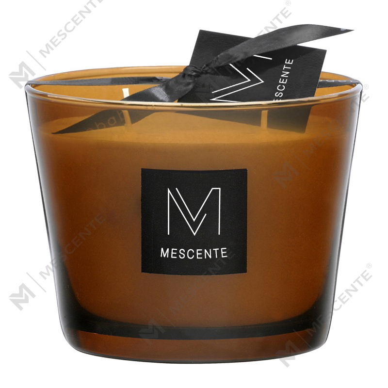 M&Scent Luksusowa marka prywatna Aromaterapeutyczne świece sojowe z drewnianym knotem, zestaw do samodzielnego robienia świec