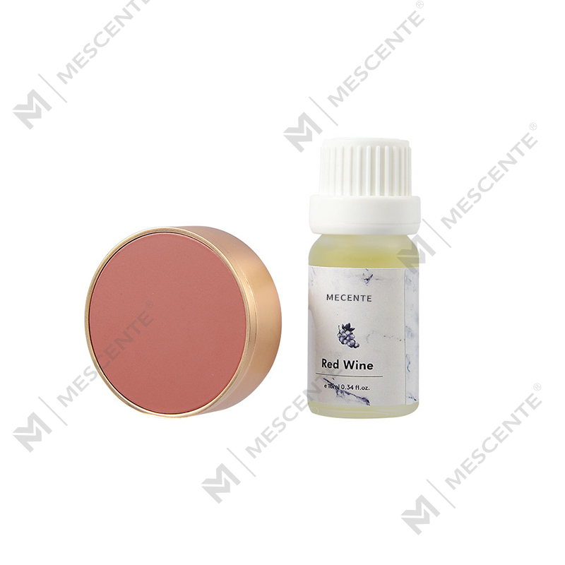 Klips do zawieszania dyfuzora olejków eterycznych do luksusowego samochodu M&Scent