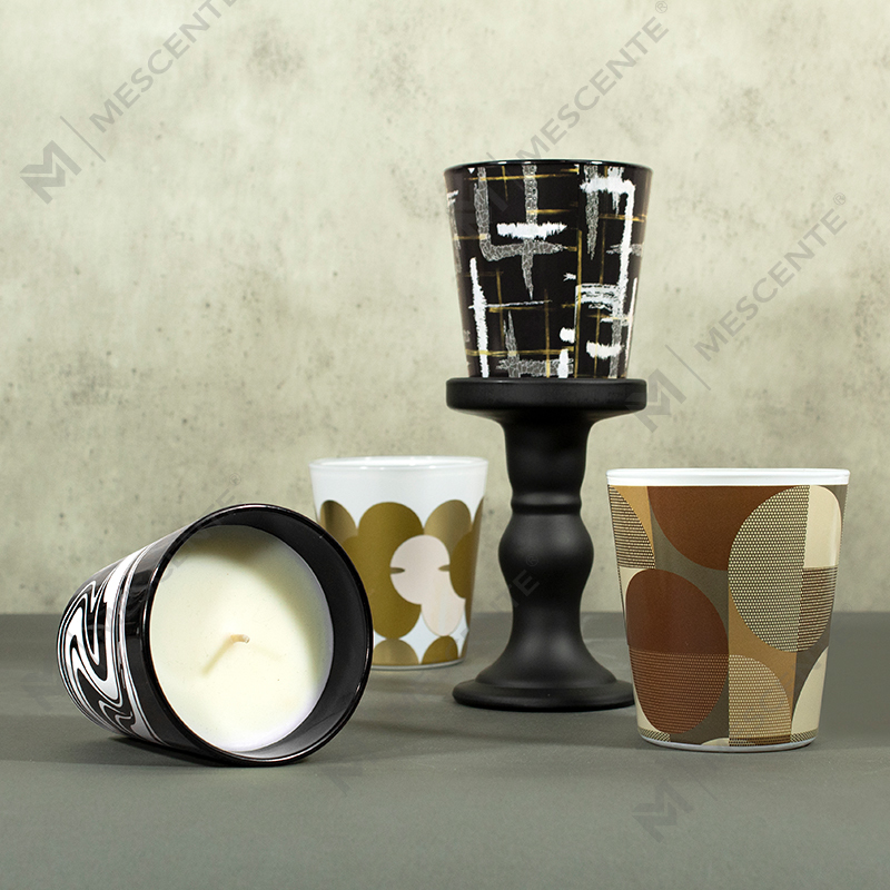 M&SCENT Co., Ltd wprowadza na rynek nowe świece zapachowe z naturalnego wosku sojowego, wyznaczając nowy trend zdrowego domu