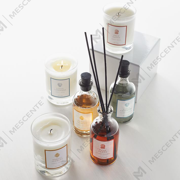 Jak wybrać dyfuzor Aroma Reed, który Ci odpowiada?