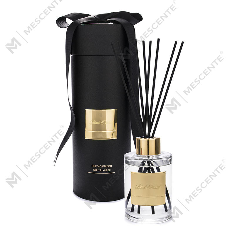 M&Scent Luksusowa marka prywatna Dyfuzor zapachowy do domu z trzciną w sztyfcie A29261-1