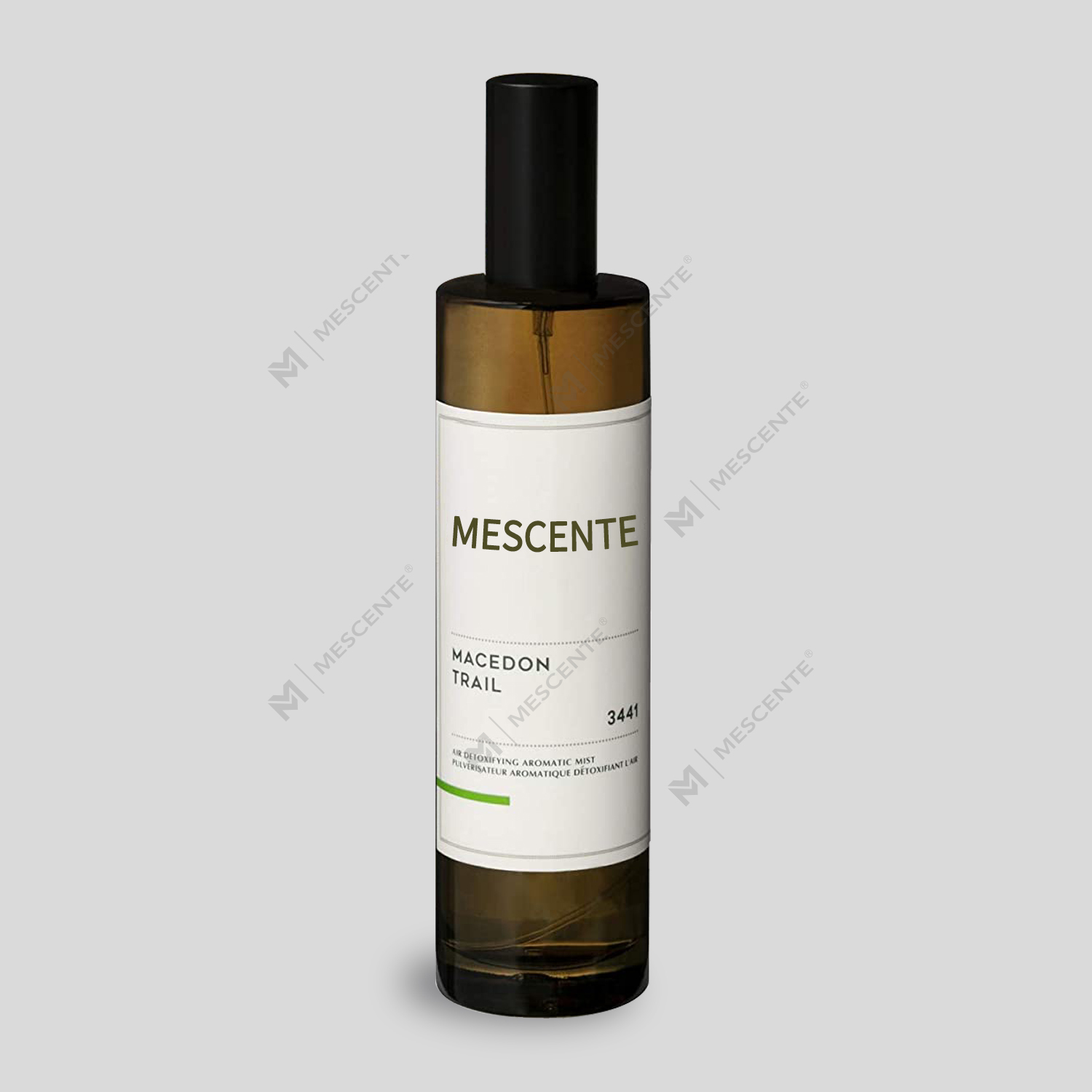 M&Scent Hurtownia luksusowej marki prywatnej Zestaw świec zapachowych z dyfuzorem do pomieszczeń
