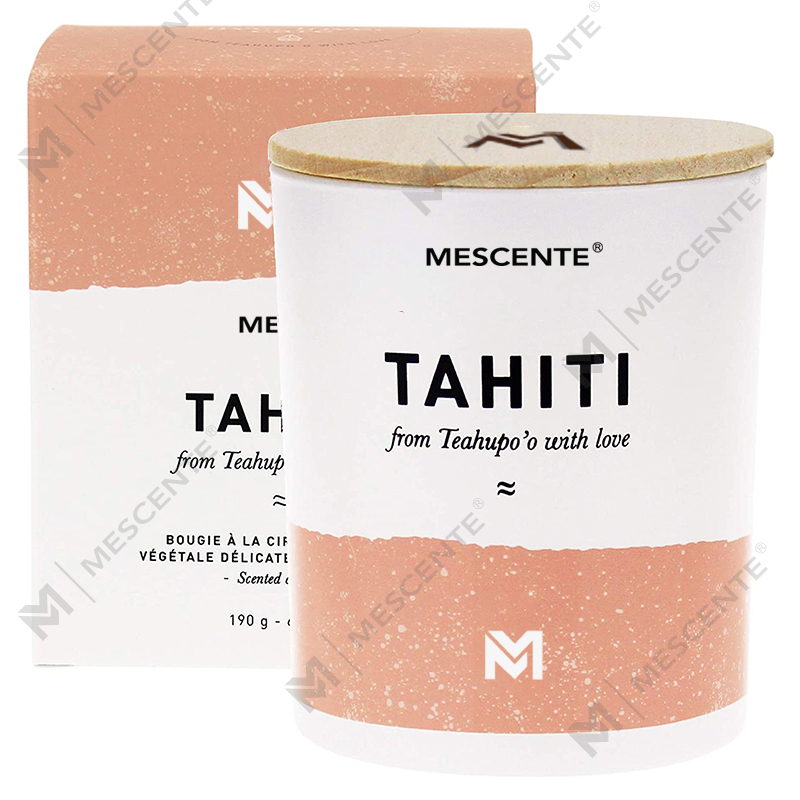 M&Scent Hurtownia Tanie Luksusowe Prywatne Marki Dekoracyjne Kwiatowe Świece Pachnące Wosk Sojowy Zestaw Upominkowy