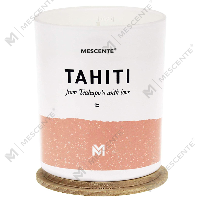 M&Scent Hurtownia Tanie Luksusowe Prywatne Marki Dekoracyjne Kwiatowe Świece Pachnące Wosk Sojowy Zestaw Upominkowy