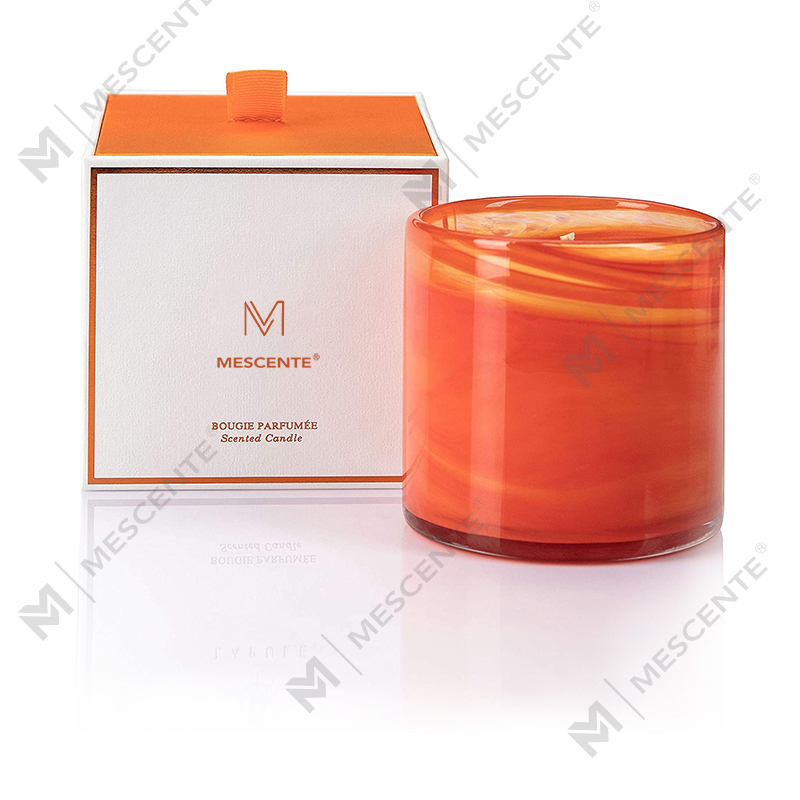 M&Scent Hurtownia, dostosowane, duże, luksusowe, kawowe, lawendowe, mocne świece zapachowe, zestaw upominkowy luzem