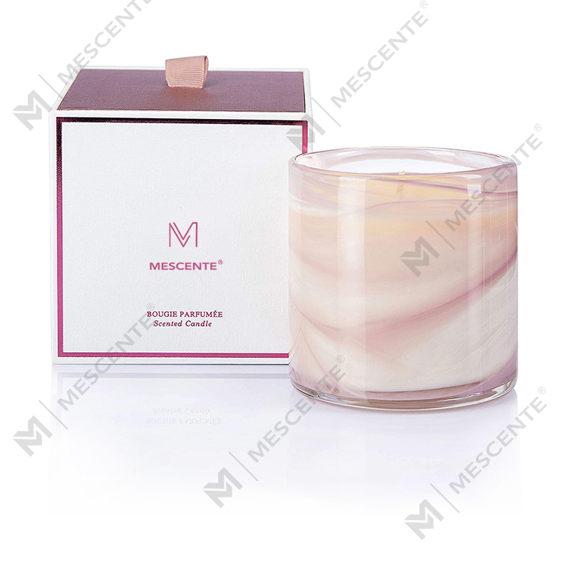 M&Scent Hurtownia, dostosowane, duże, luksusowe, kawowe, lawendowe, mocne świece zapachowe, zestaw upominkowy luzem
