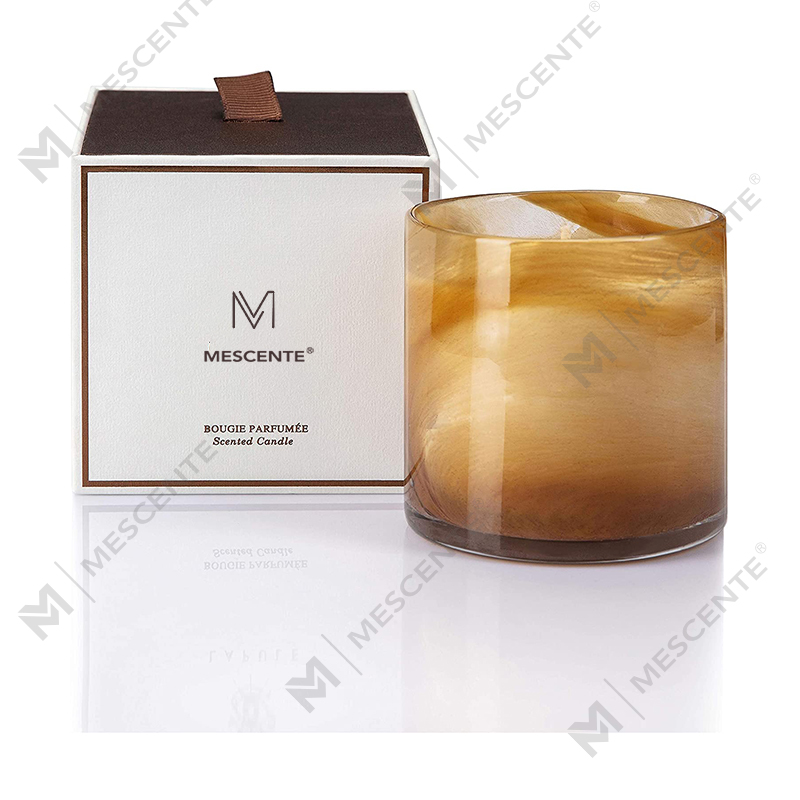 M&Scent Hurtownia, dostosowane, duże, luksusowe, kawowe, lawendowe, mocne świece zapachowe, zestaw upominkowy luzem