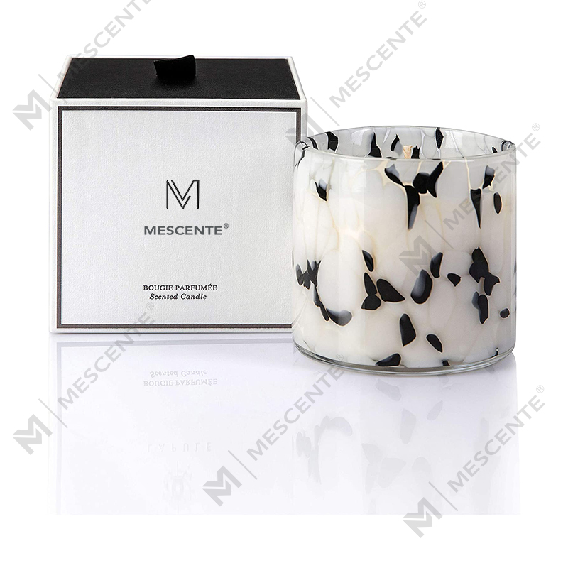 M&Scent Hurtownia, dostosowane, duże, luksusowe, kawowe, lawendowe, mocne świece zapachowe, zestaw upominkowy luzem