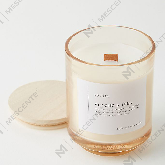 M&Scent Hurtownia luksusowych świec zapachowych z wosku sojowego A29276