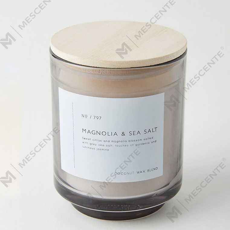 M&Scent Hurtownia luksusowych świec zapachowych z wosku sojowego A29276