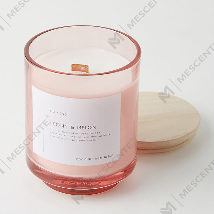 M&Scent Hurtownia luksusowych świec zapachowych z wosku sojowego A29276