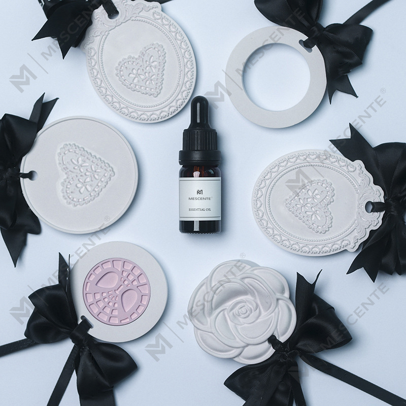 Strona główna Zapach Aroma Stone Glinka zapachowa A29197-Karta eksportowa