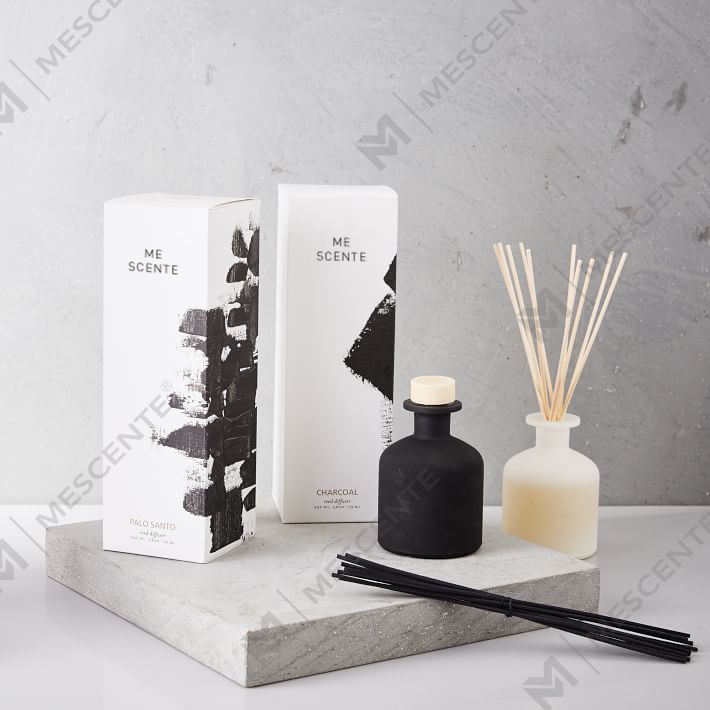 Rynek produktów do aromaterapii kwitnie, a firma M&SCENT Co., Ltd. jest liderem trendu dostosowywania