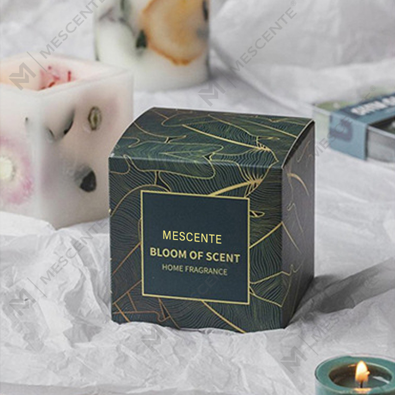 M&Scent Hurtownia Luksusowych Zestawów Upominkowych Świec Tealight z Naturalnego Wosku Sojowego