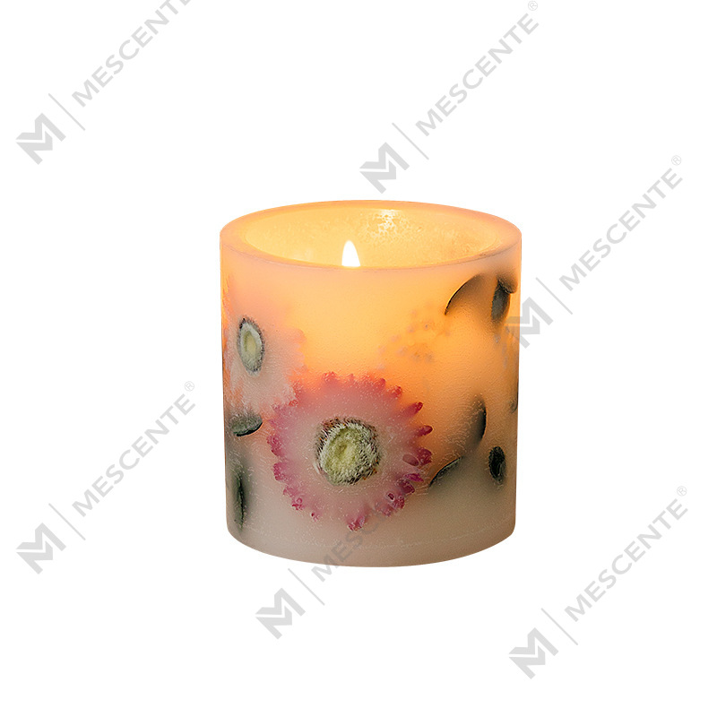 M&Scent Hurtownia Luksusowych Zestawów Upominkowych Świec Tealight z Naturalnego Wosku Sojowego