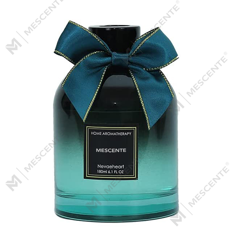 M&Scent Cheap Best Luxury 300 Metal Label Zestaw do napełniania olejem do dyfuzora trzcinowego