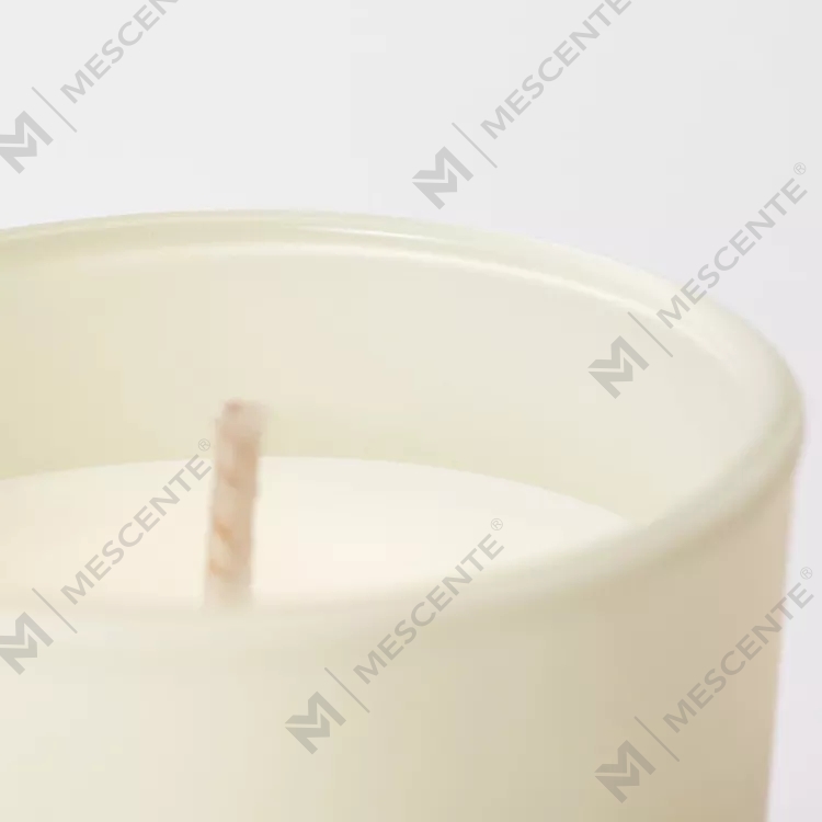 M&scent hurtowa świeca zapachowa z olejkiem zapachowym marki własnej, luksusowa z pokrywką, świeca aromaterapeutyczna