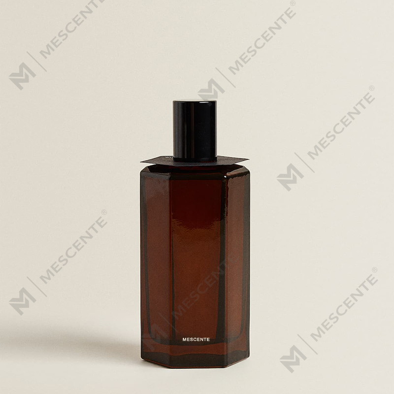 M&Scent Luxury Private Label 100ml Ekologiczny spray do pomieszczeń opakowaniowych z pudełkiem