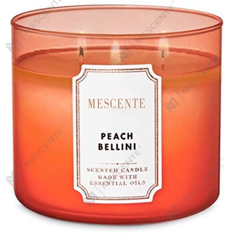 M&Scent ręcznie robiona 3 knoty naturalny jaśmin zapachowa świeca sojowa prezent, prywatna marka aromaterapeutyczne świece kryształowe